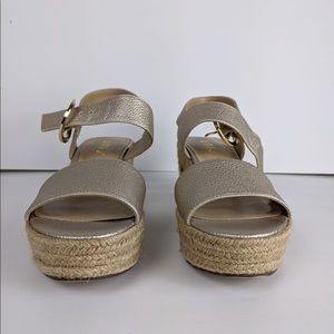 Unisa plataform shoes